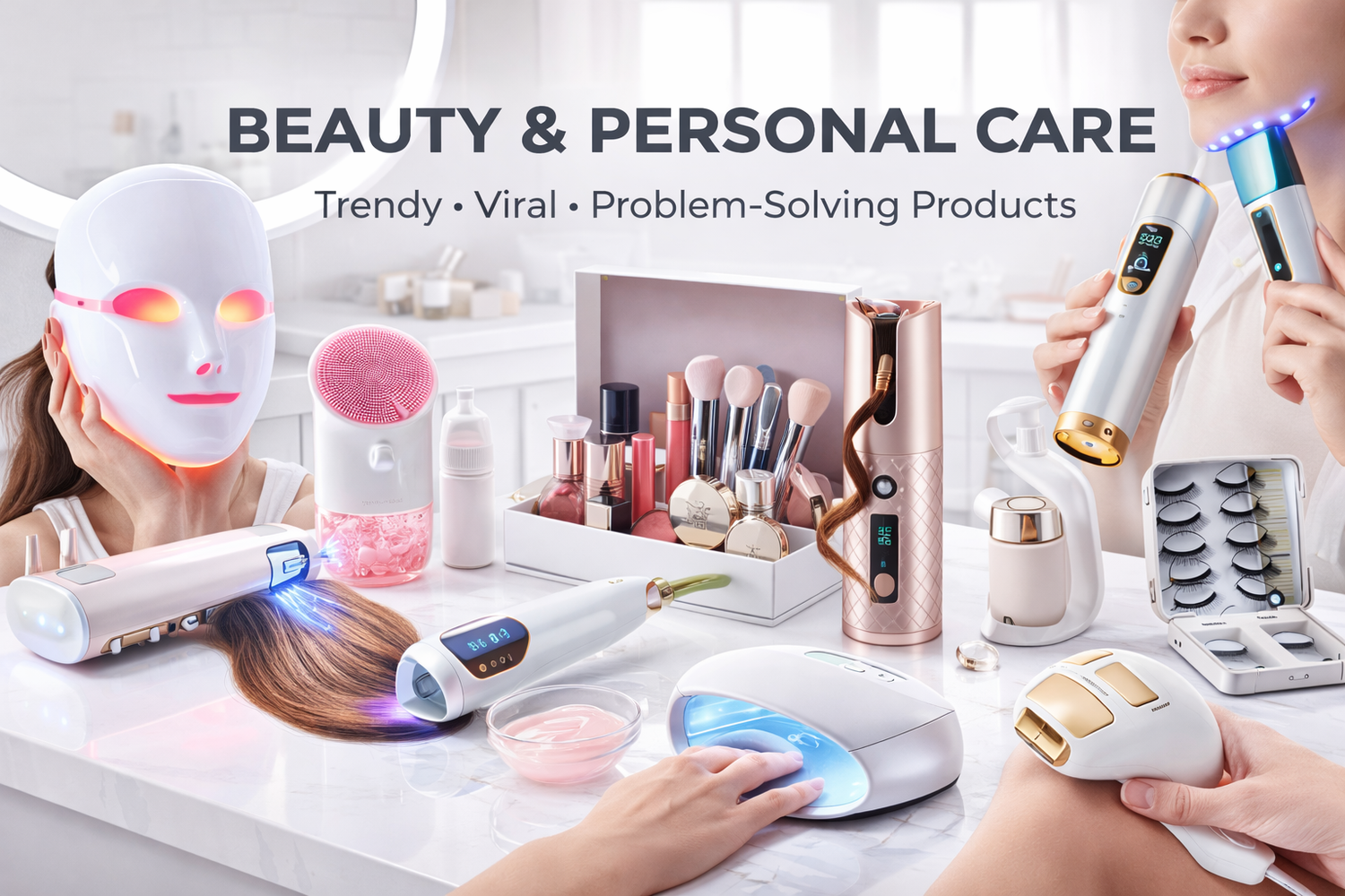 Beauty & Personal Care