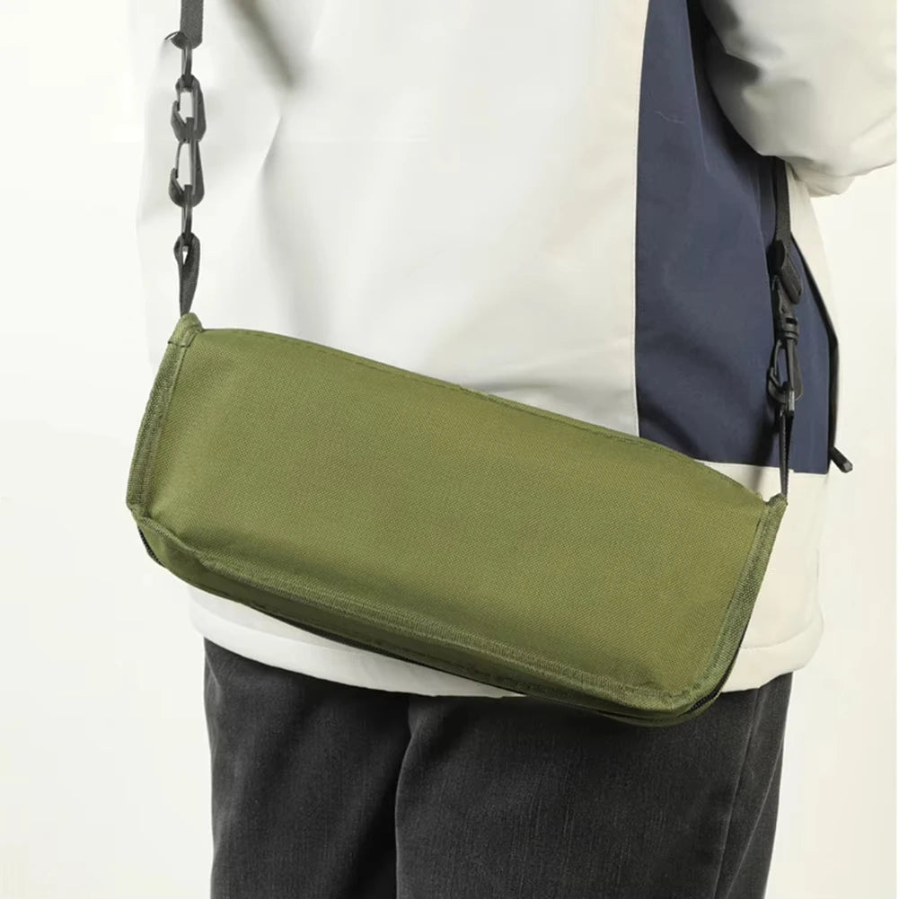 Foldable Backpack Stool