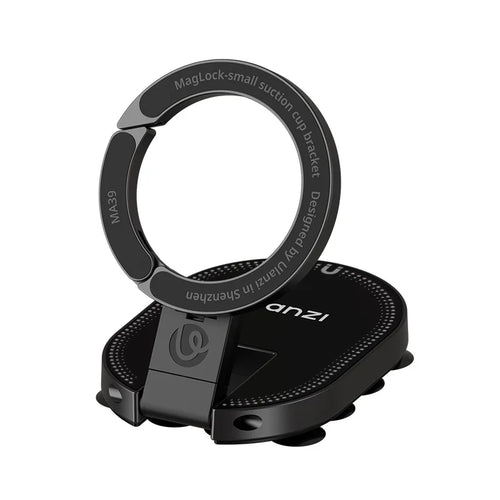 MagLock Suction Cup for Apple & Android