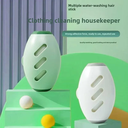 Reusable Pet Hair Remover Roller