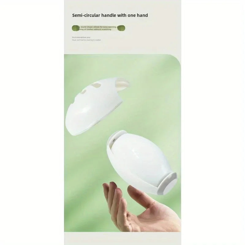 Reusable Pet Hair Remover Roller