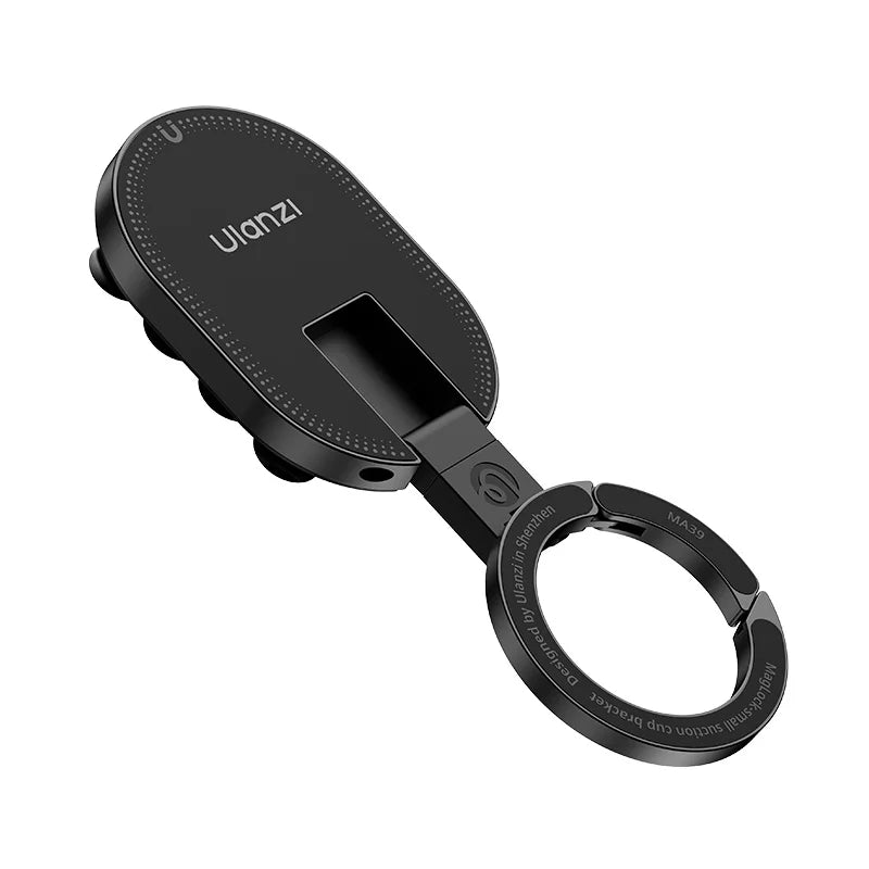 MagLock Suction Cup for Apple & Android